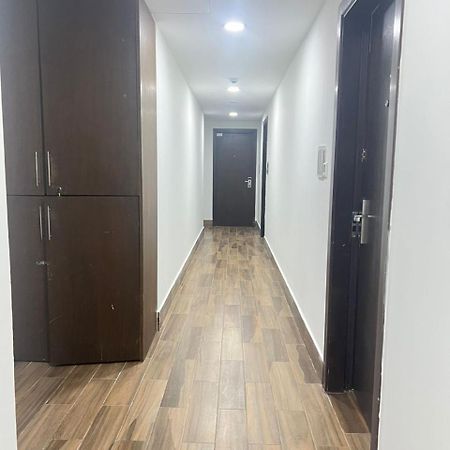 Alia Kl Sentral Hotel Kuala Lumpur Exterior photo